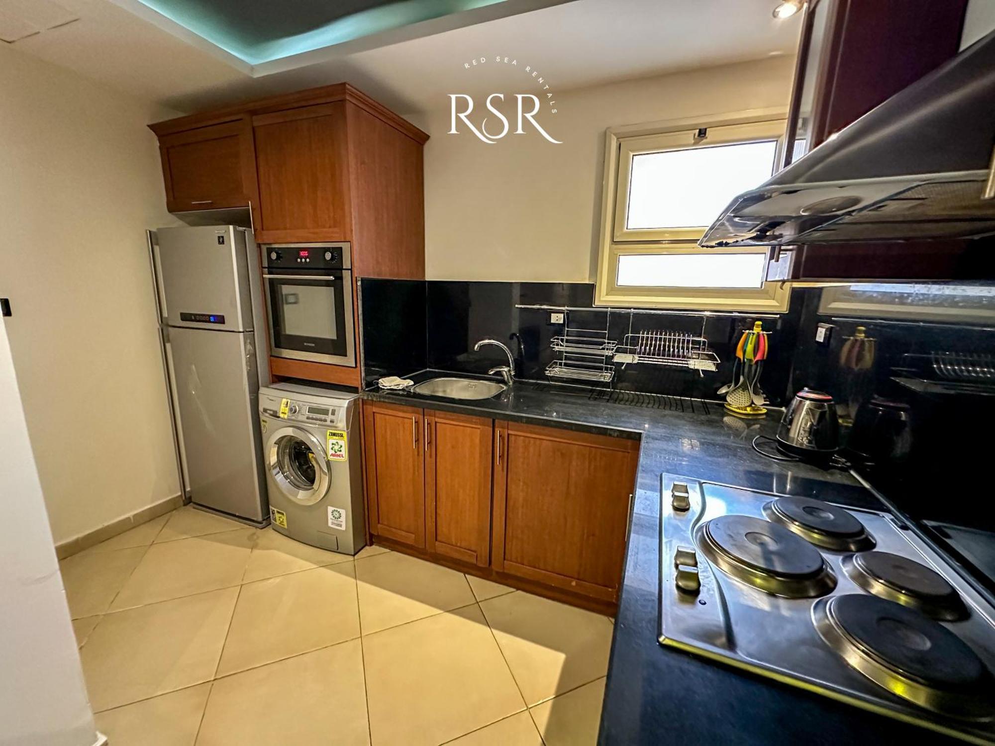 Elite Suites Hurghada Exteriér fotografie
