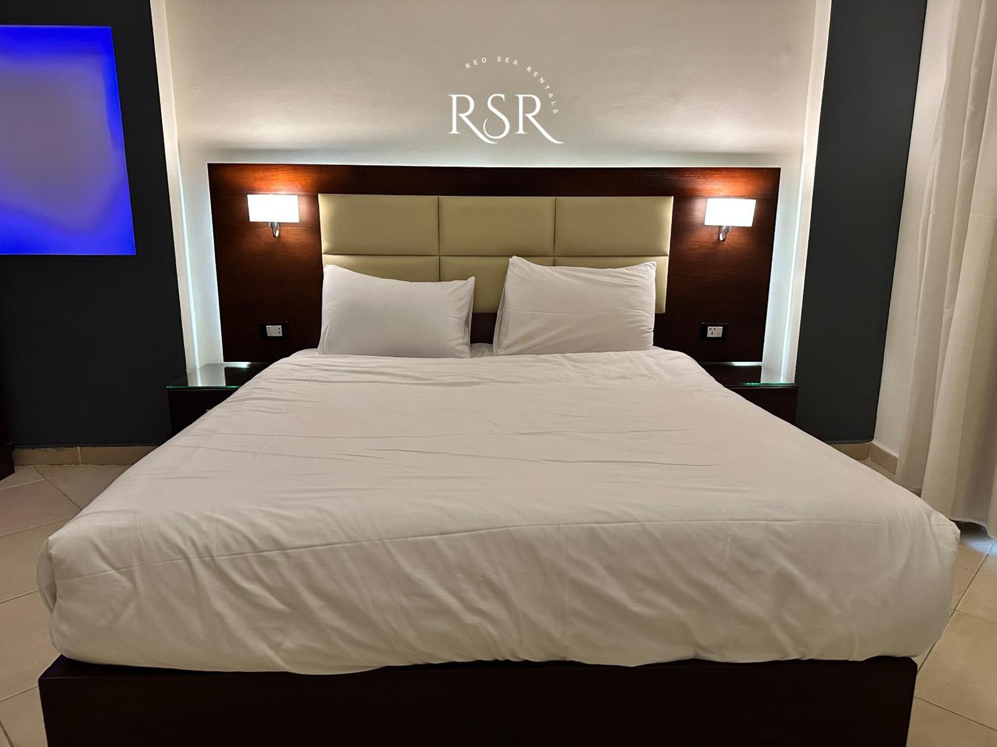 Elite Suites Hurghada Exteriér fotografie