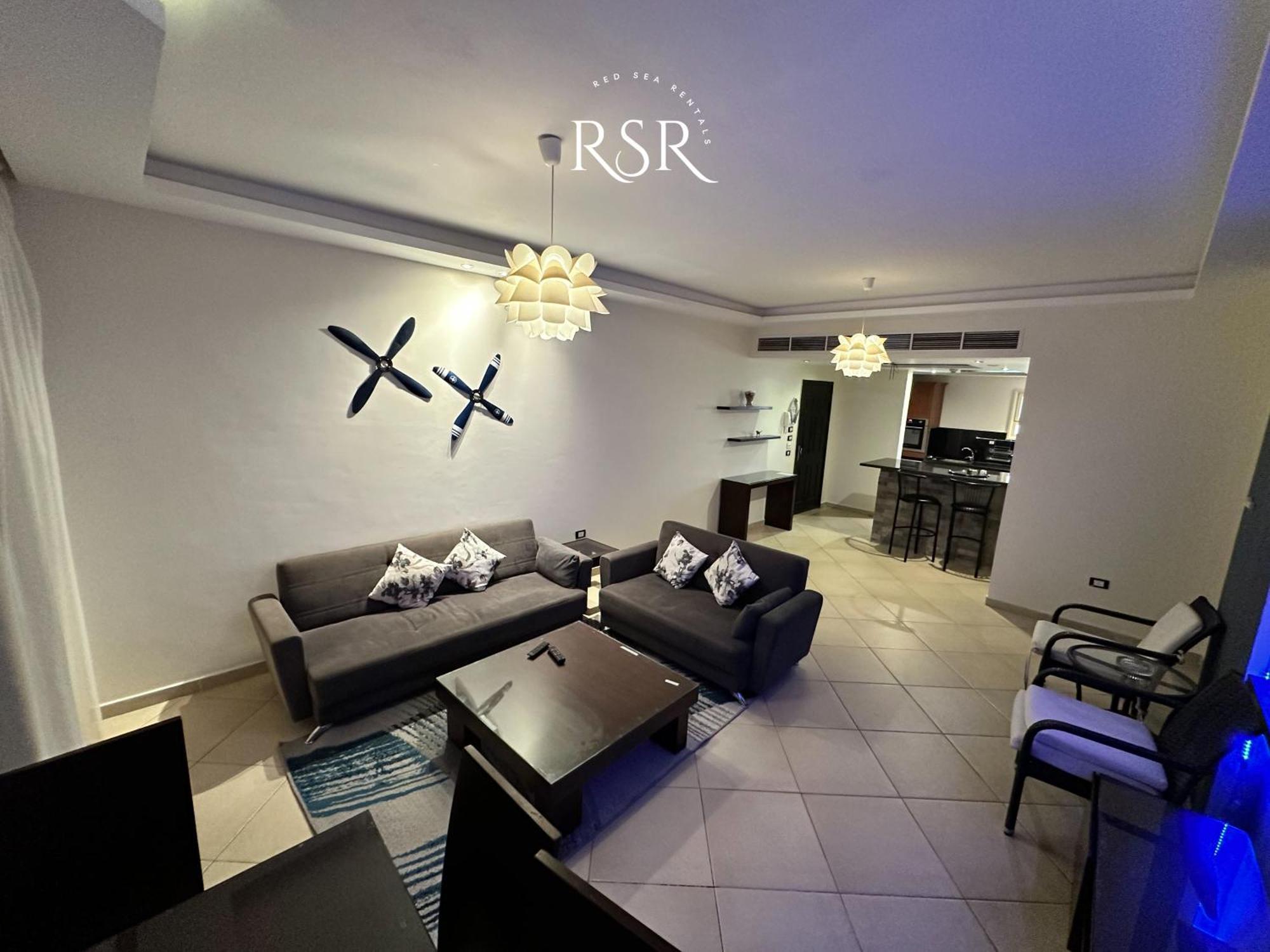 Elite Suites Hurghada Exteriér fotografie