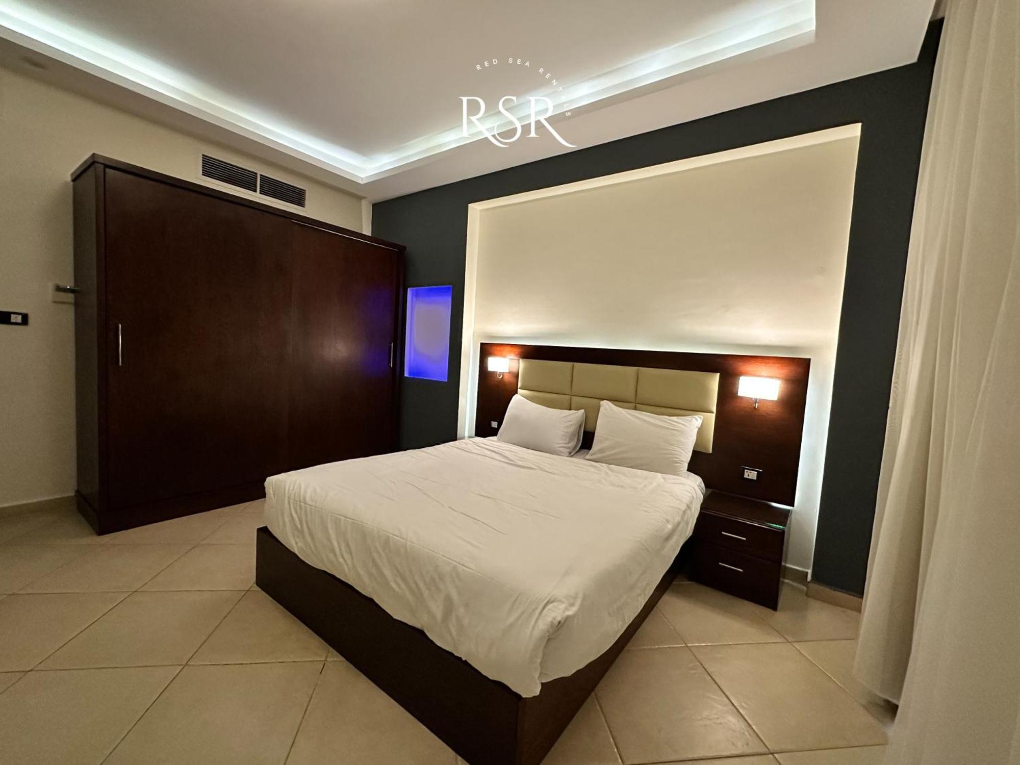 Elite Suites Hurghada Exteriér fotografie