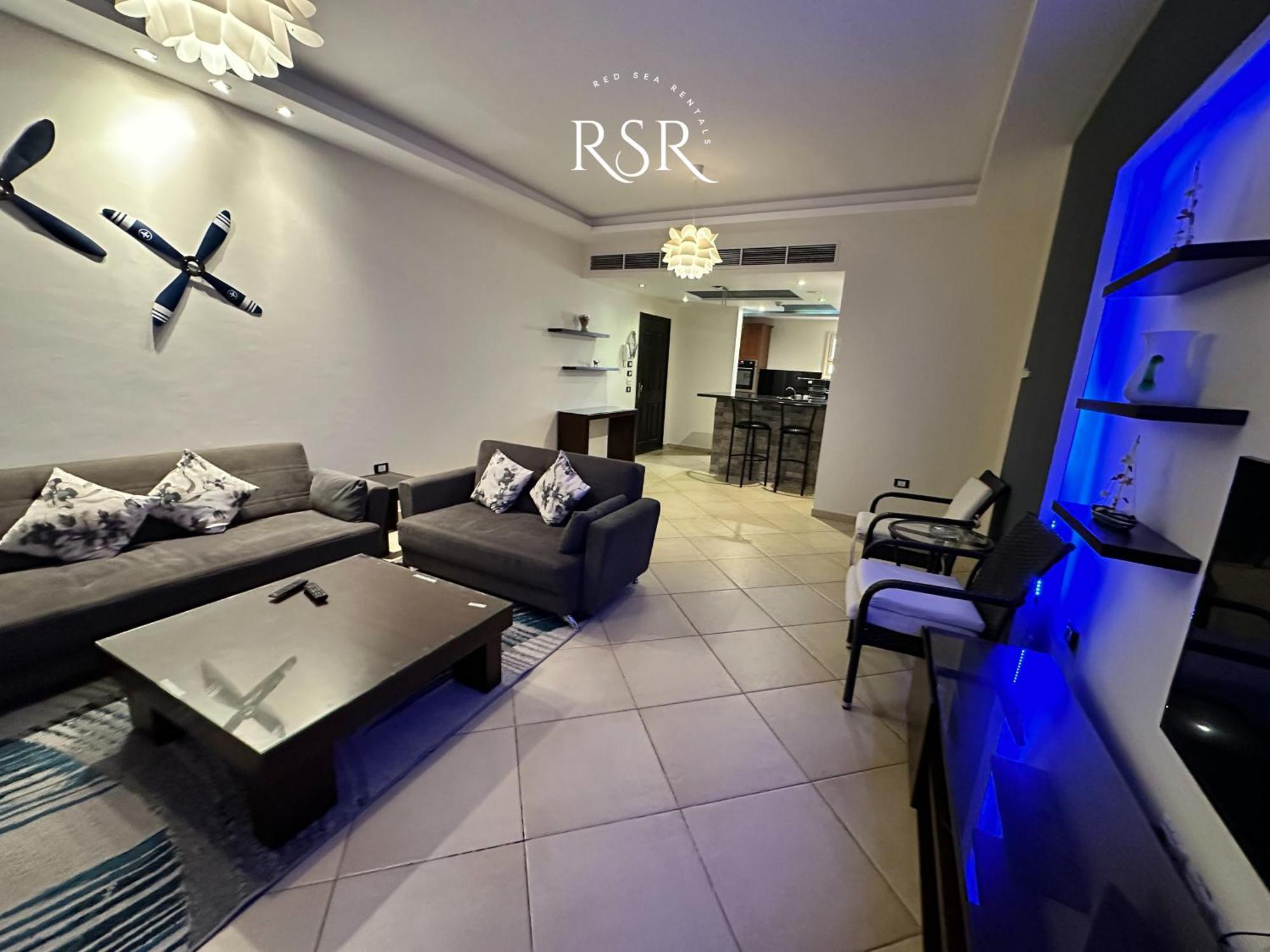 Elite Suites Hurghada Exteriér fotografie