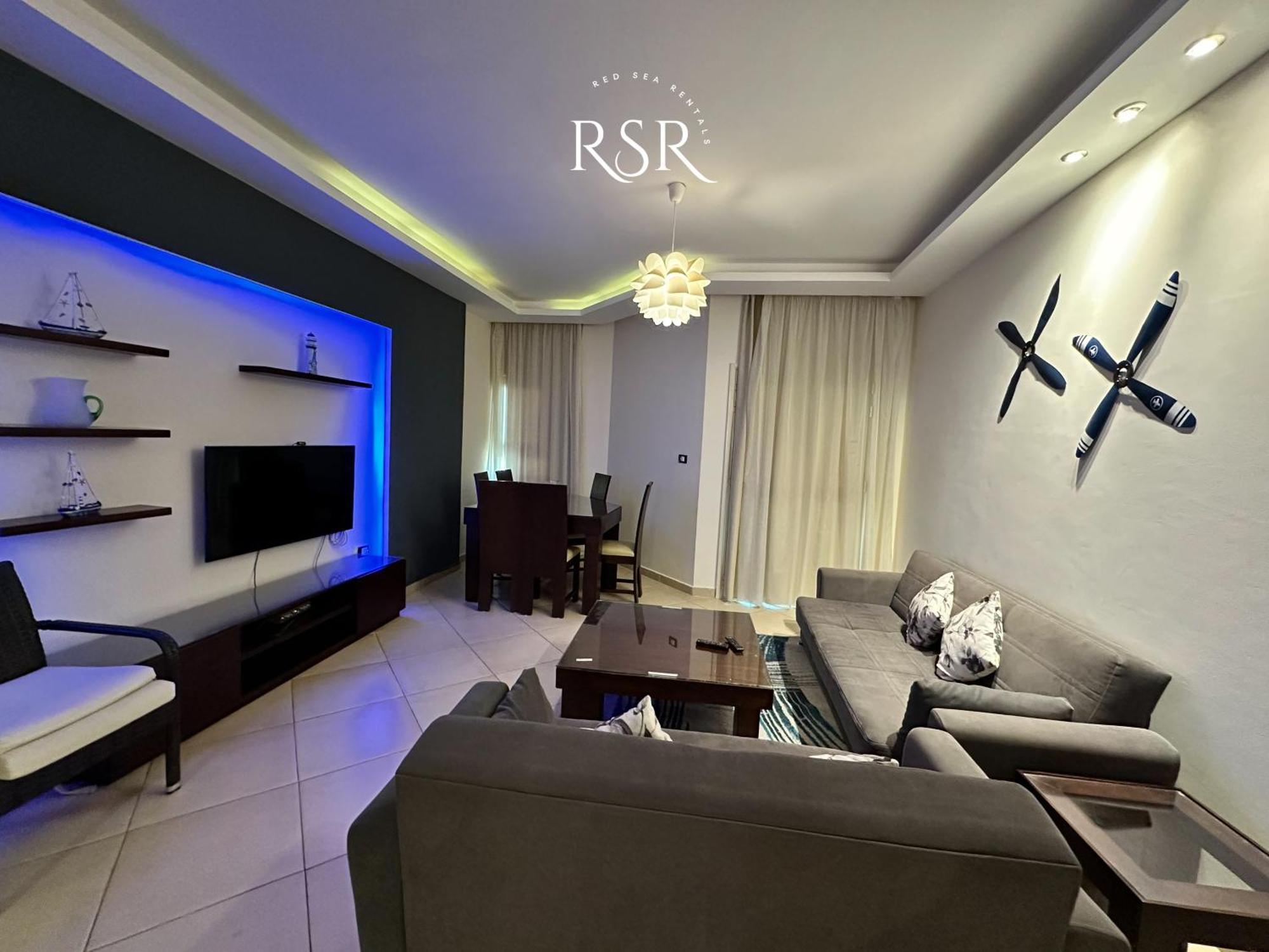 Elite Suites Hurghada Exteriér fotografie