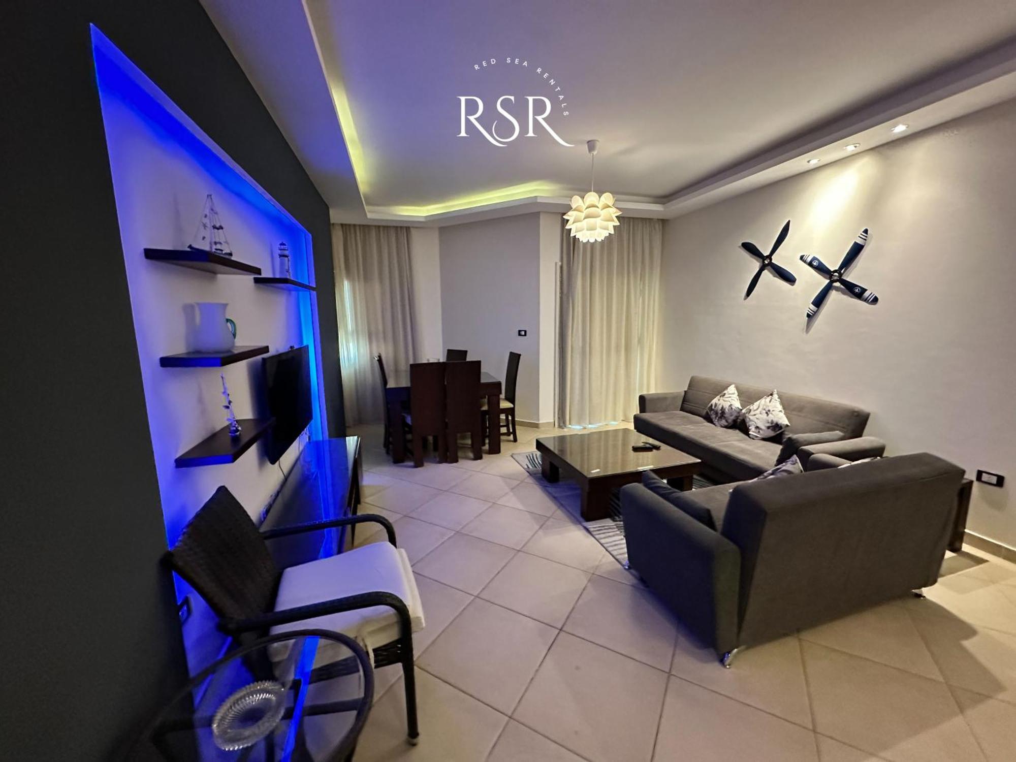 Elite Suites Hurghada Exteriér fotografie