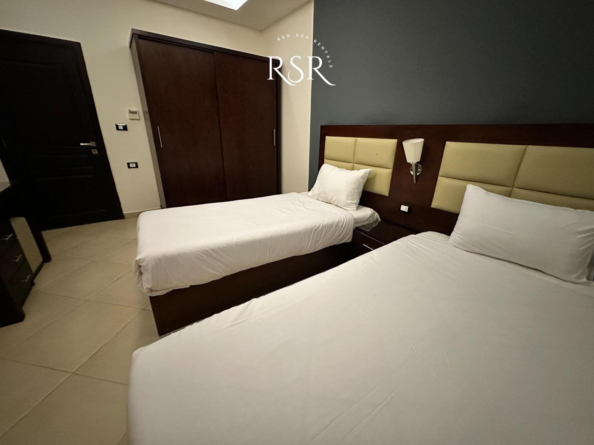 Elite Suites Hurghada Exteriér fotografie