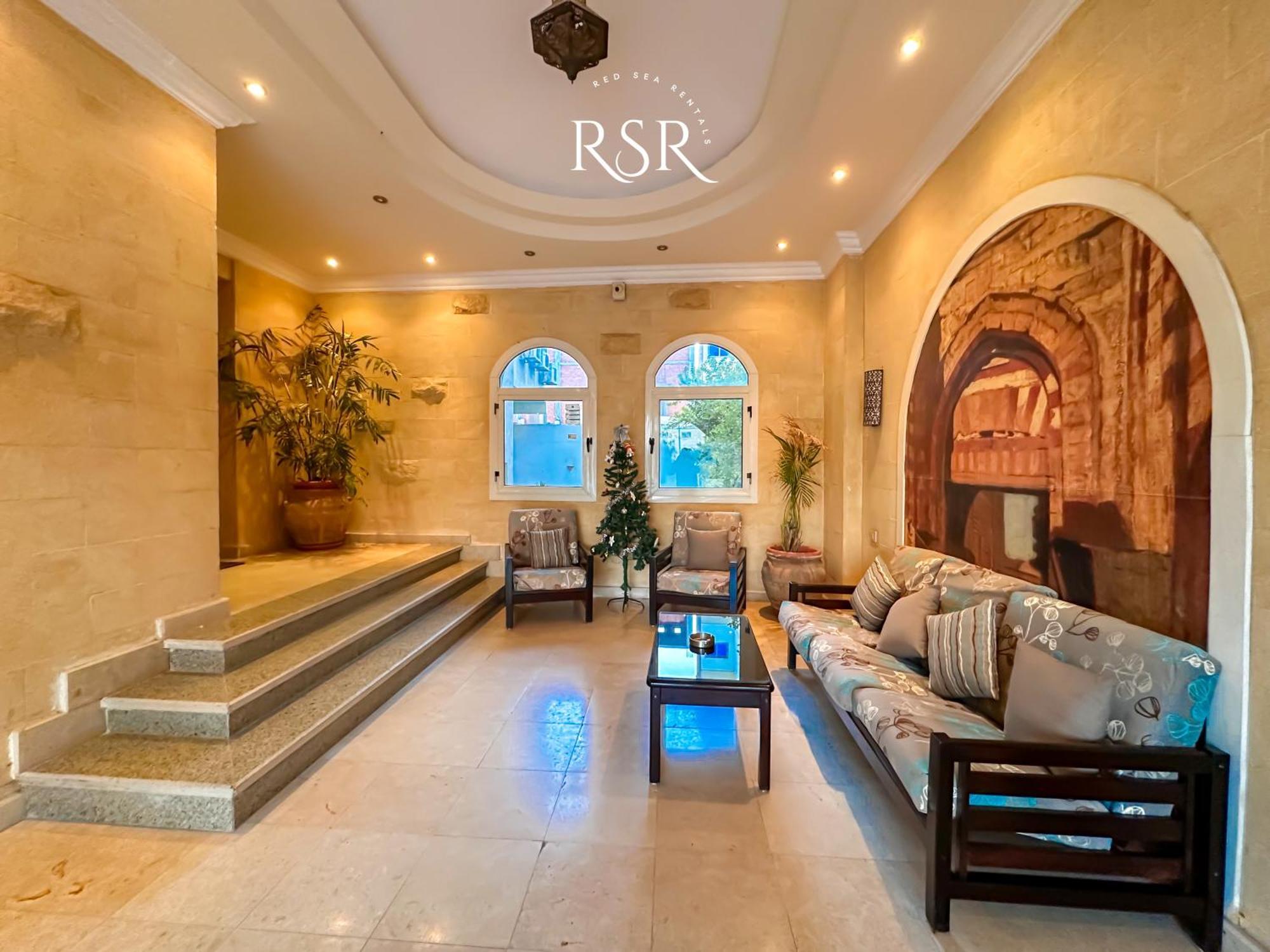 Elite Suites Hurghada Exteriér fotografie