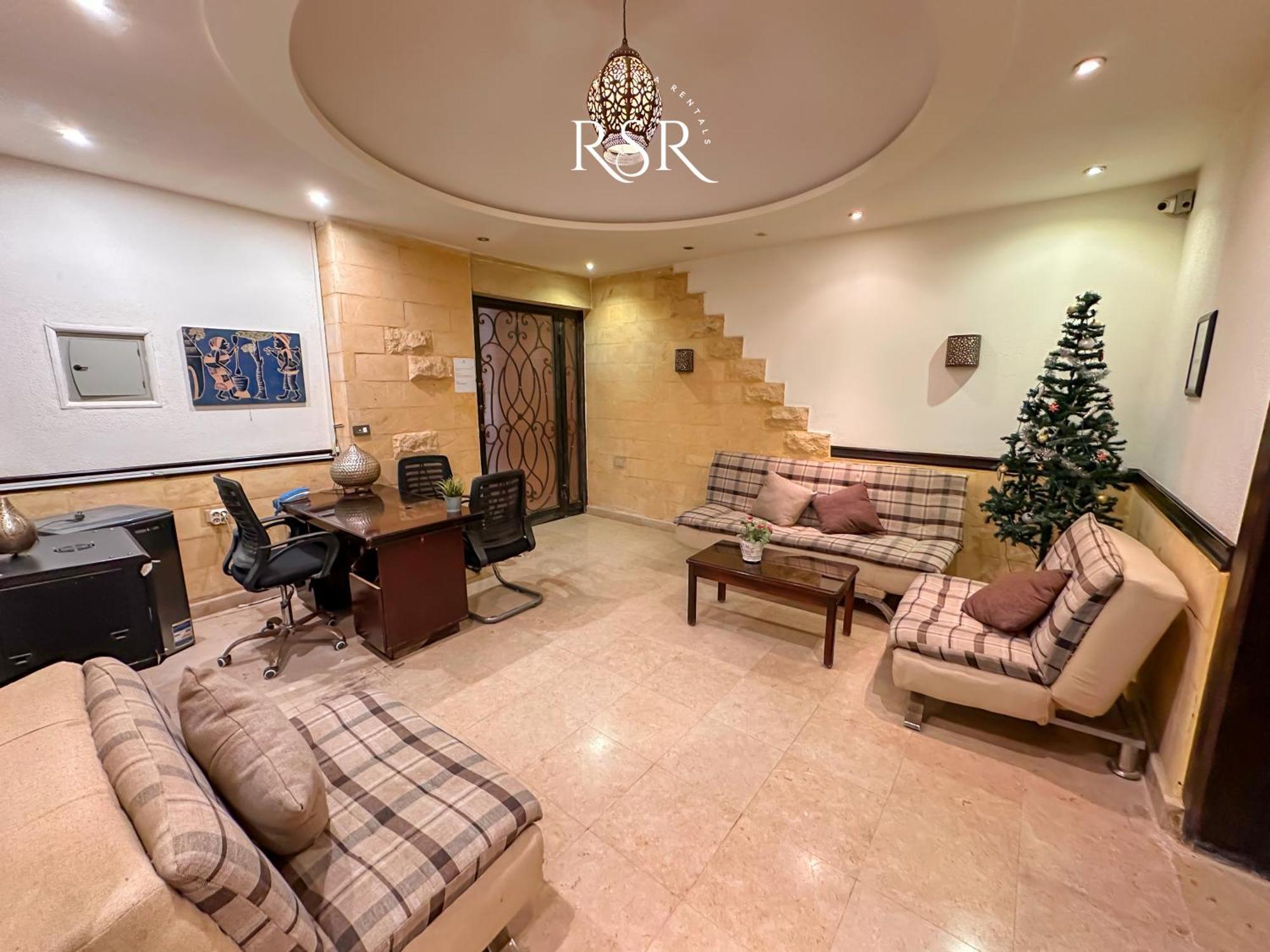Elite Suites Hurghada Exteriér fotografie