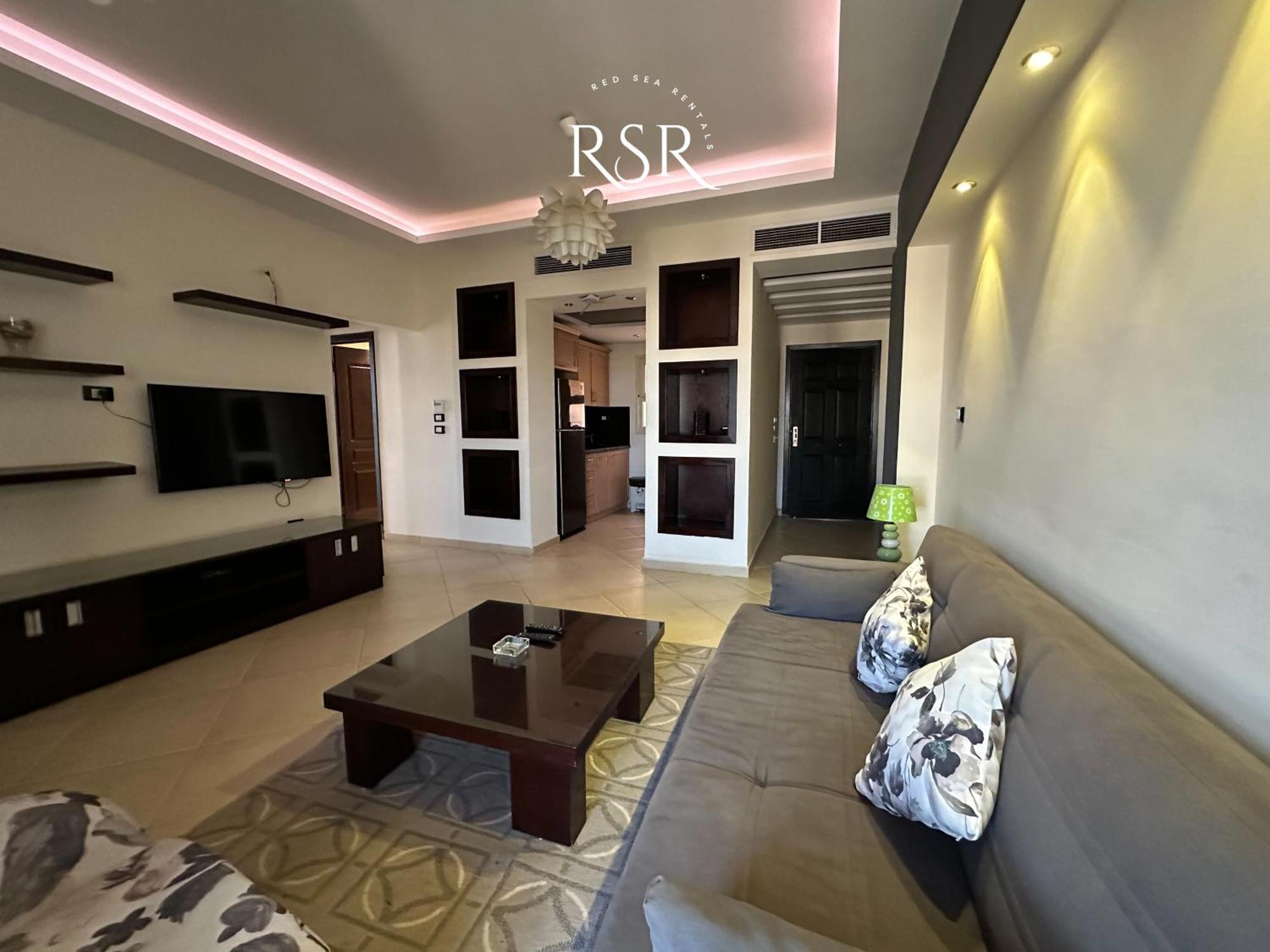 Elite Suites Hurghada Exteriér fotografie