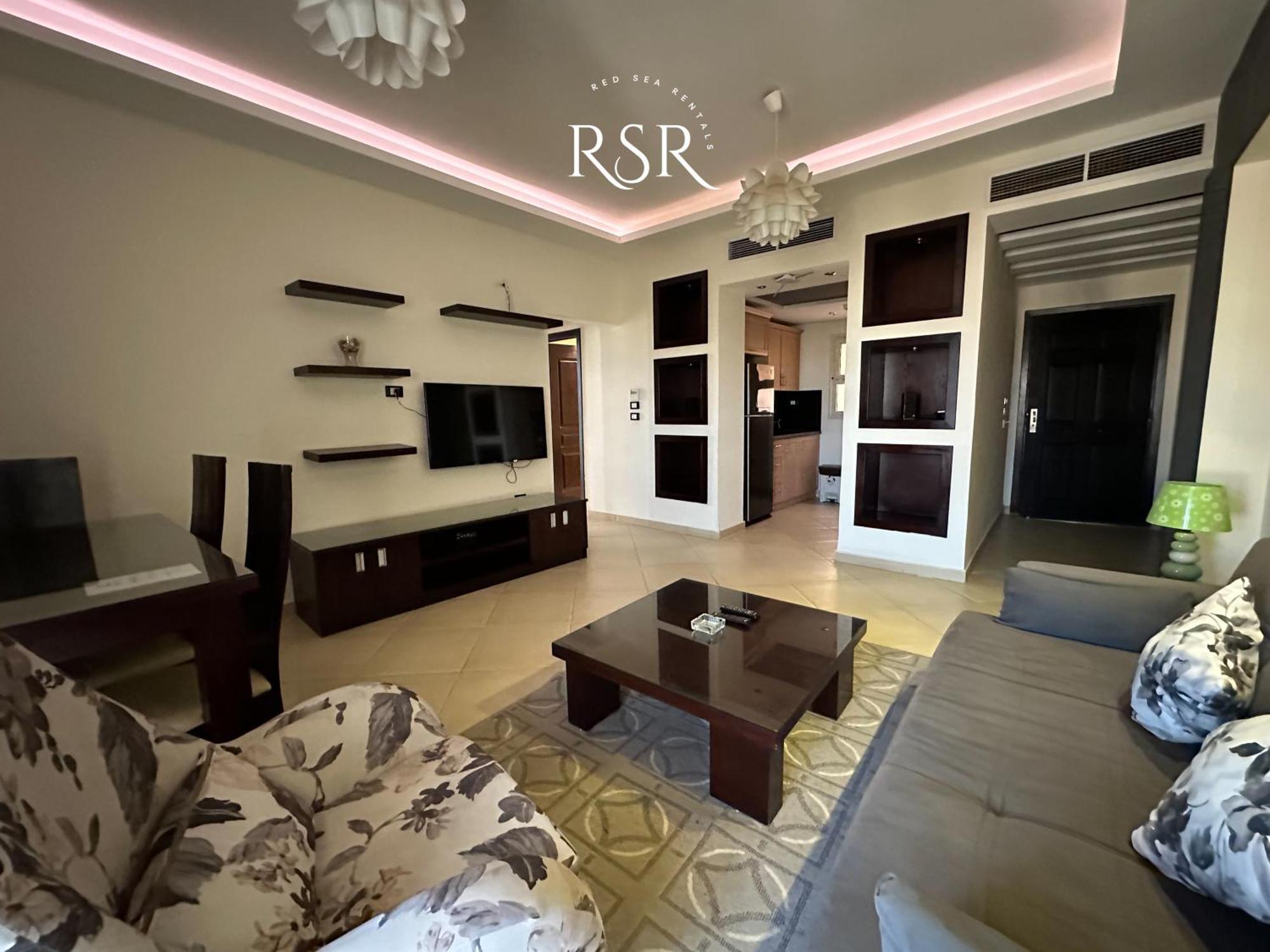 Elite Suites Hurghada Exteriér fotografie