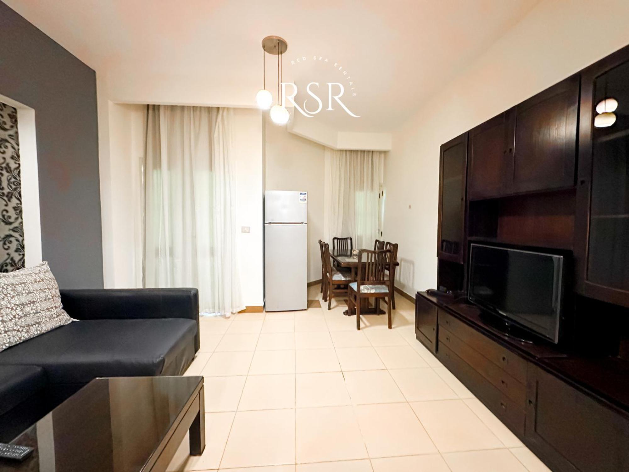 Elite Suites Hurghada Exteriér fotografie