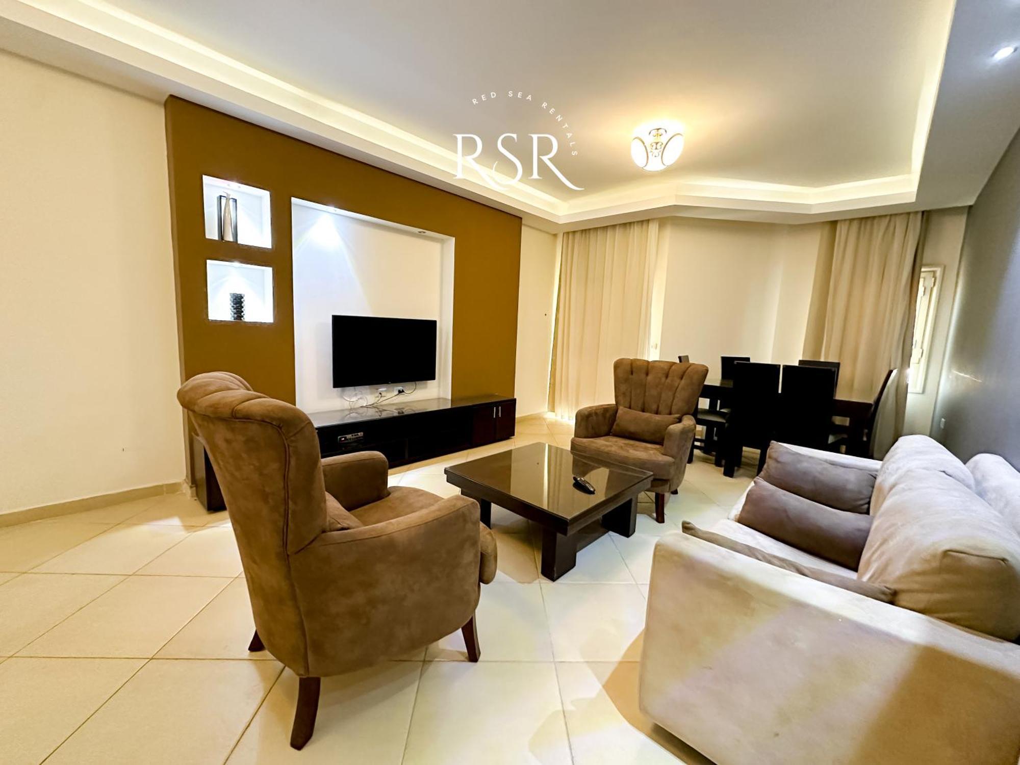 Elite Suites Hurghada Exteriér fotografie