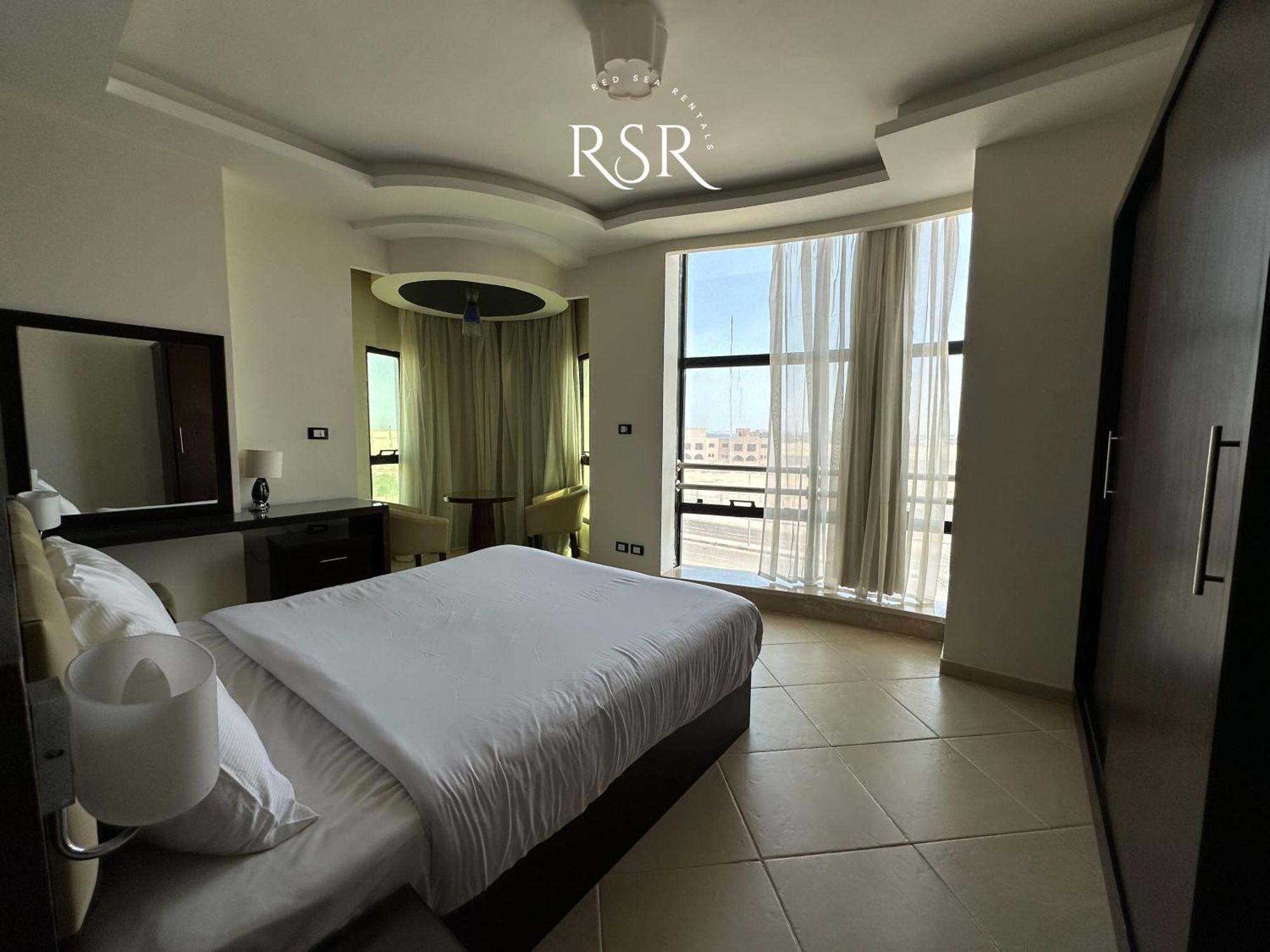 Elite Suites Hurghada Exteriér fotografie