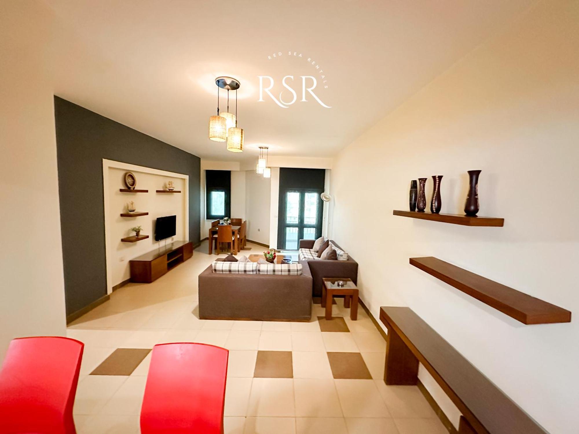 Elite Suites Hurghada Exteriér fotografie