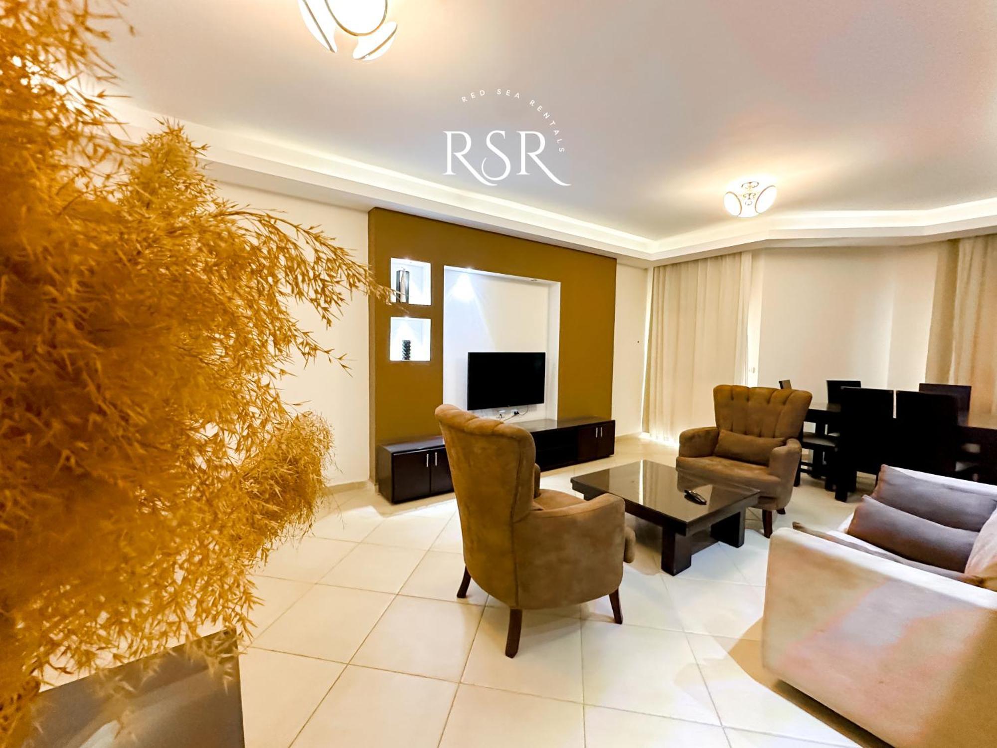 Elite Suites Hurghada Exteriér fotografie