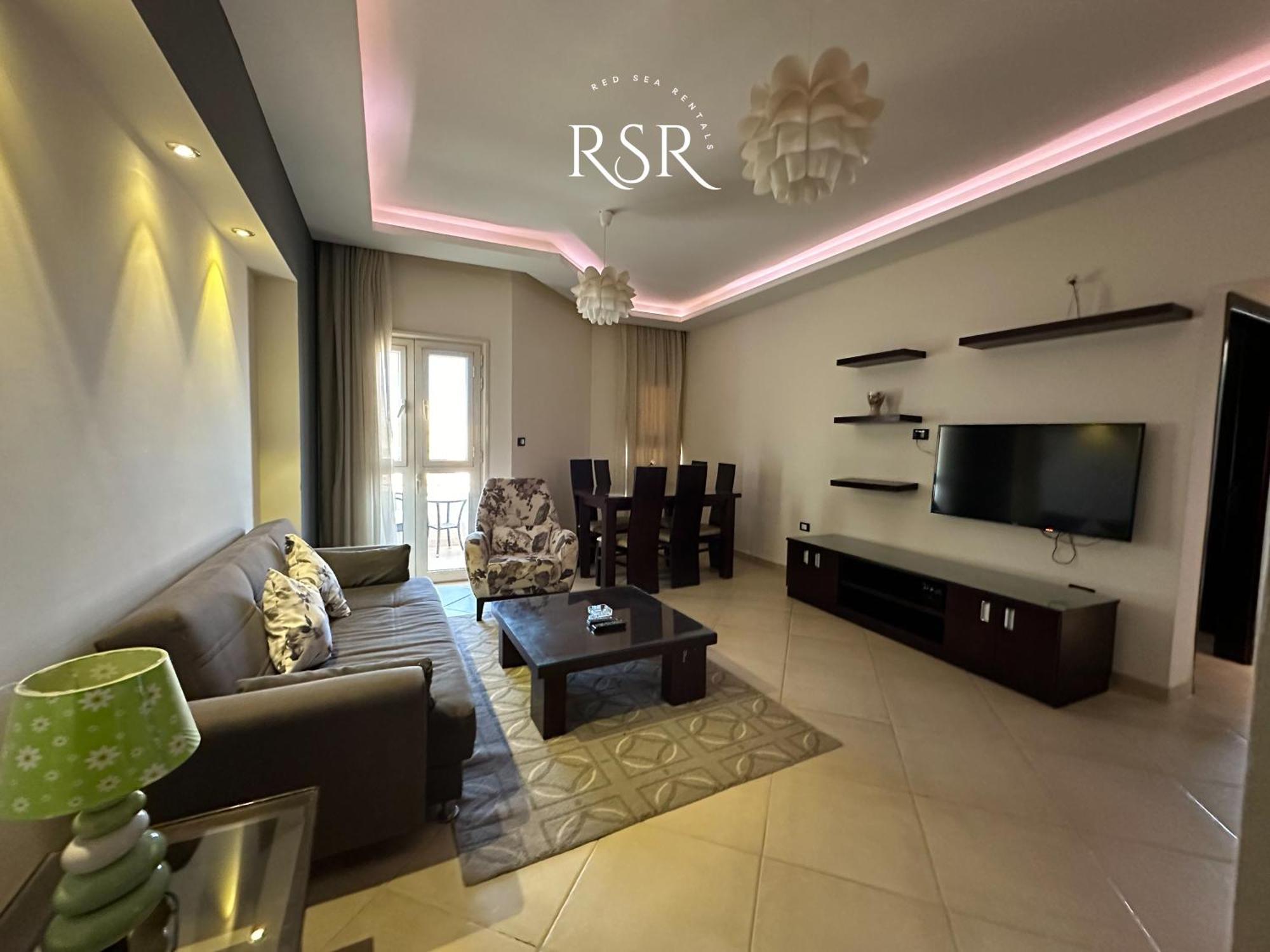 Elite Suites Hurghada Exteriér fotografie