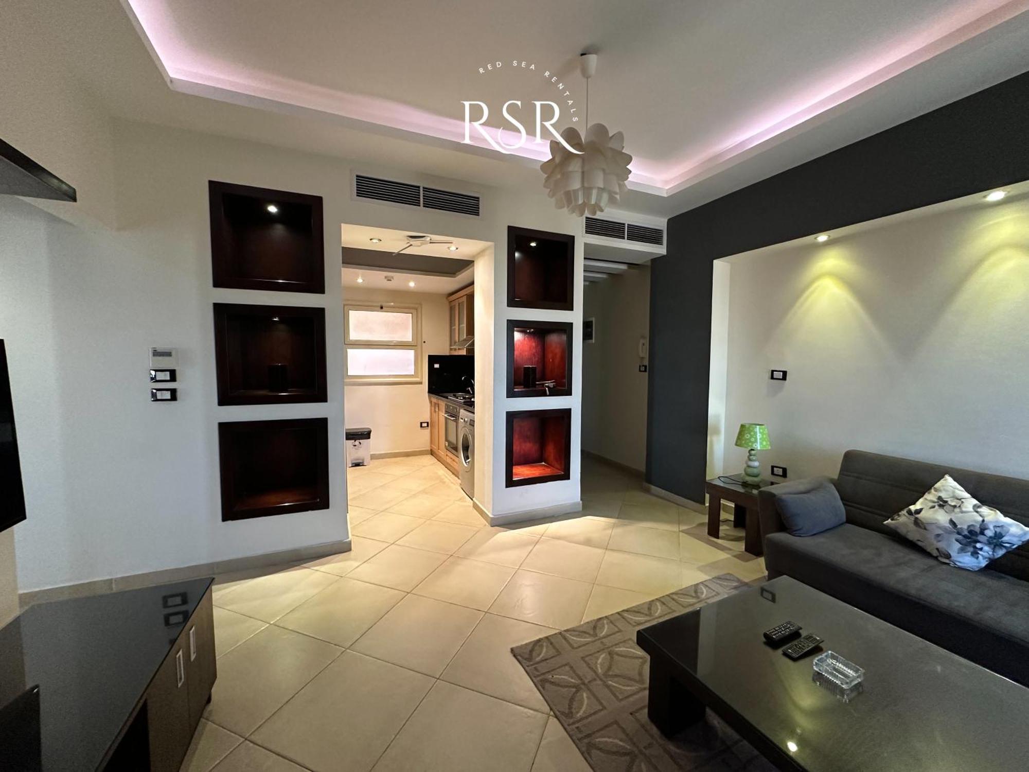 Elite Suites Hurghada Exteriér fotografie