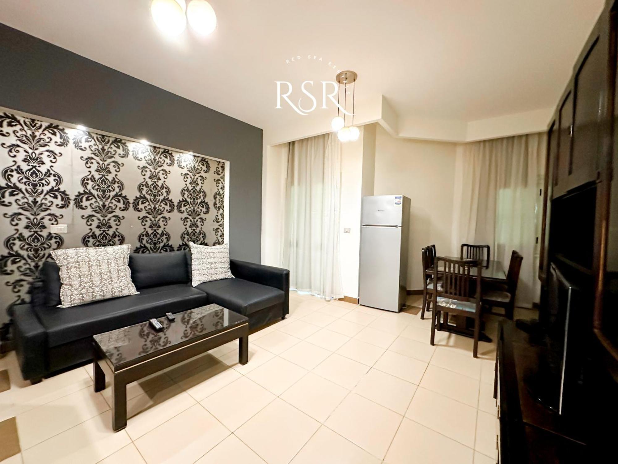 Elite Suites Hurghada Exteriér fotografie
