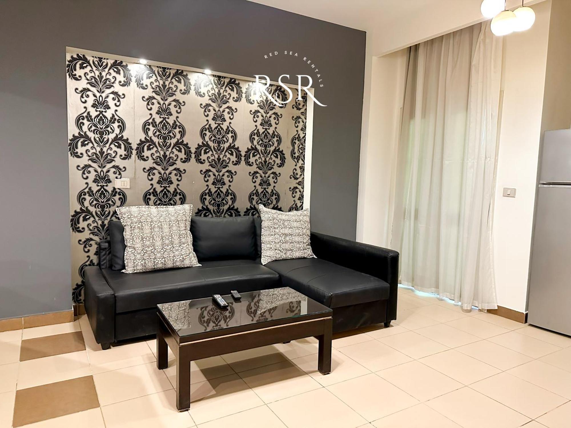 Elite Suites Hurghada Exteriér fotografie